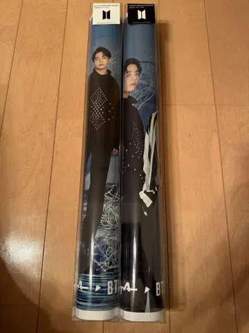 BTS 포스터 dfesta