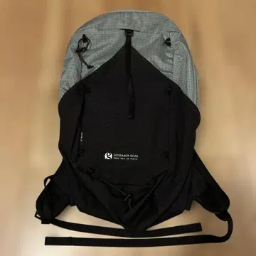 Gossamer Gear Type II Cima 15 고싸머 기어