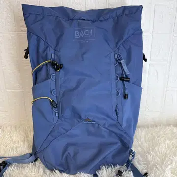 신존 바흐 BACH 백팩 백팩 HIGGS 15L