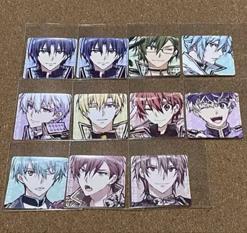 아이나나 무비나나 입장 혜택 포스카 프레이크 씰 묶음 판매