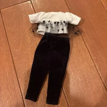 브라이스 아웃핏 작가님