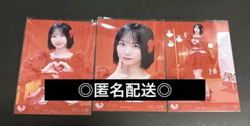 =LOVE 이코러브 특별히 가창 의상 1 컴프 노구치 이오리