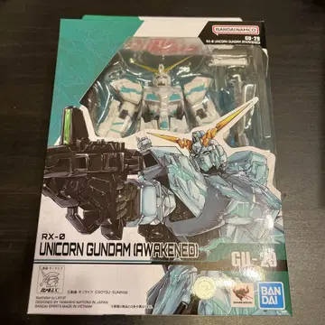 RX-0 유니콘 건담 건담 유니버스