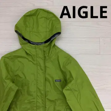 AIGLE 에이글 마운틴 파카