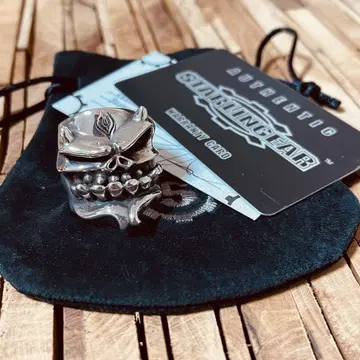 STARLINGEAR 데빌 블루저