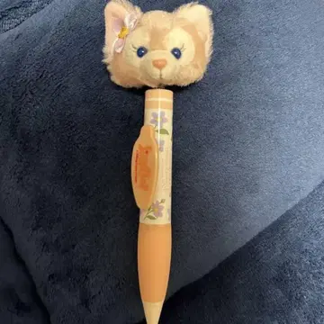 리나벨 볼펜 상하이 디즈니