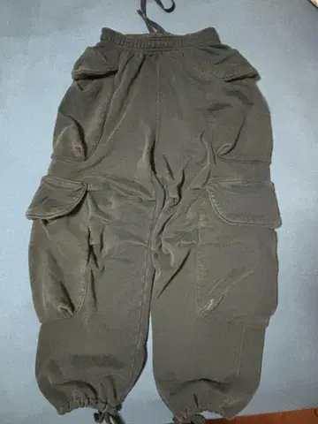 entire studios HEAVY GOCAR SWEAT PANTS