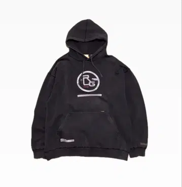 90s archive LRG 후드티 y2k