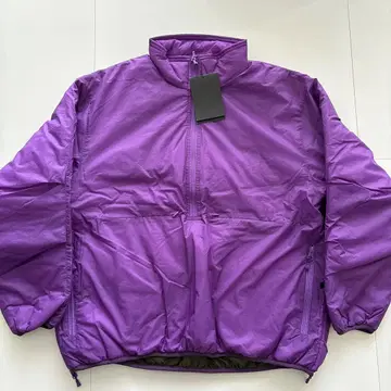 새상품 다이와 피어써틴나인 리버서블 패딩 자켓