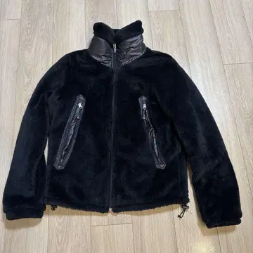 NA2073N 보아 자켓 the north face 새상품급