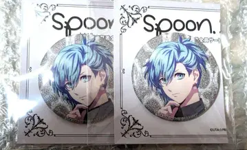 아이 캔뱃지 spoon.2Di vol.123 응모자 전원 서비스