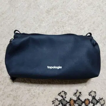 topologie 백