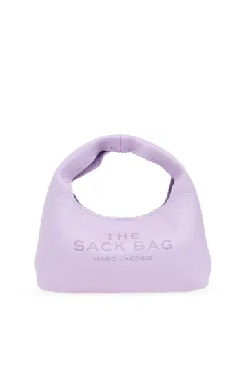 MARC JACOBS 더 색 백 라벤더