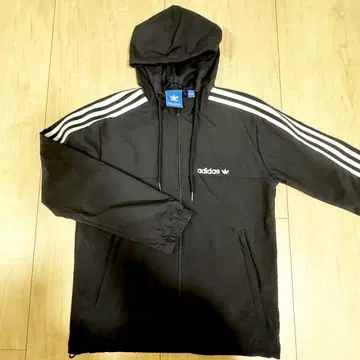 adidas 아디다스 마운틴 후드티