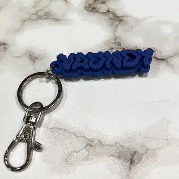 VAUNDY 키링