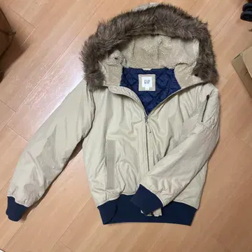 gap type N-2B MA-1 flight bomber jacket