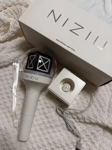 niziu 응원봉