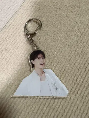 야마나카 유타로 M!LK EBiDAN 스포츠맨 힙 아크릴 키링