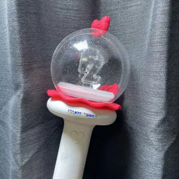 FRUITS ZIPPER 츠키아시 아마네 커스텀 버전