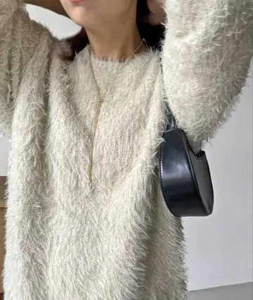 페더 라메 풀오버