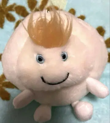후지이 카제 봉제 인형 윈디쨩