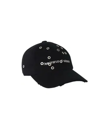 gadid anoniem 캡 KIPP / BLACK 블랙