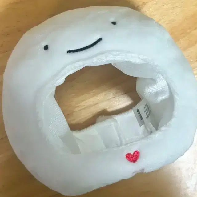 쁘넥도 운아기 응원봉 커버 양도해요!!