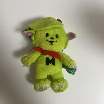 메멜 인형