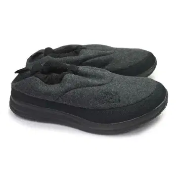 THE NORTH FACE NF52086 모크 슈즈 그레이