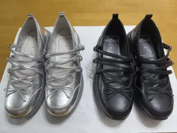GU rokh 멜리 제인 신발 XL