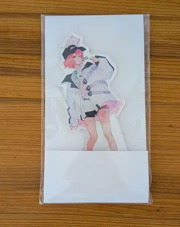 nqrse 아크릴 스탠드