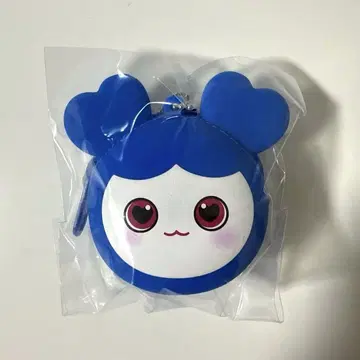 TWICE LOVELYS 실리콘 미니 지갑 BABYLOVELYS 쯔위