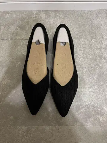 VIVAIA 미사용 24.5cm