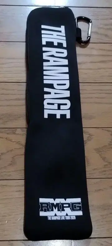 THE RAMPAGE 플래그 케이스