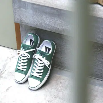 CONVERSE x Pilgrim Surf+Supply 'ALL STAR