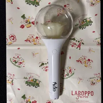 Ado 희극 캄파넬라 응원봉