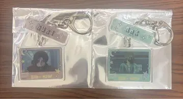 연결 키링 맥스, 카트