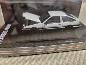 HJ64 다이캐스트 미니카 스프린터 트레노 GT APEX AE86