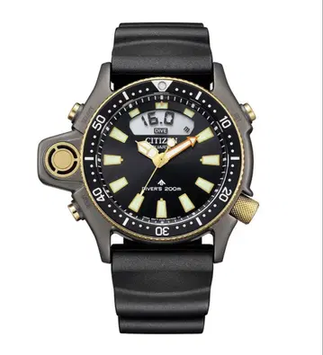 CITIZEN PROMASTER JP2008-06E