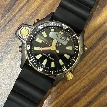 CITIZEN PROMASTER JP2008-06E