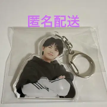 ONE N' ONLY NAOYA 아크릴 키링