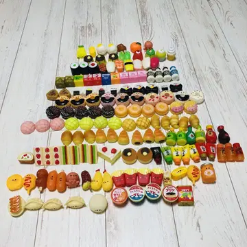 소프트 비닐 소꿉놀이