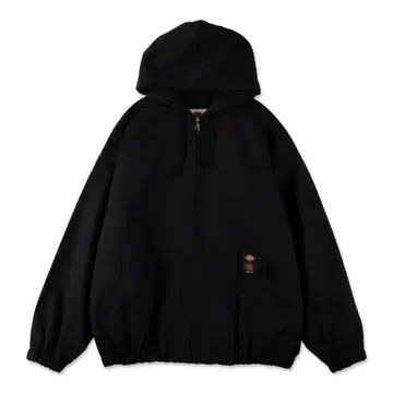 SEE SEE Dickies FULL ZIP HOODY JACKET L