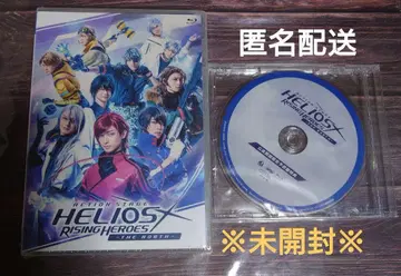 [엘리스테] THE NORTH 원반 Blu-ray