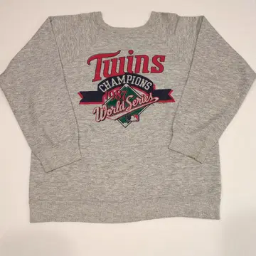 Champion 빈티지 맨투맨 X-LARGE