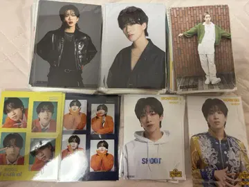 BUDDiiS SHOOT 묶음 판매