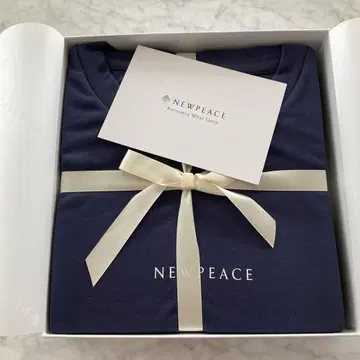 NEWPEACE 리커버리 파자마 LL 사이즈