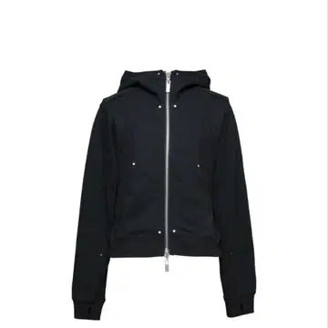 jentlouis Fleece Lining Switching Zip