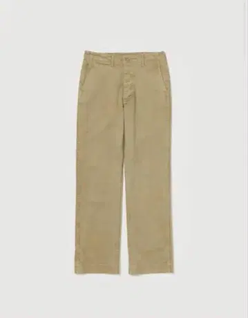PRODUCT DYED FINX CHINO NARROW PANTS 4
