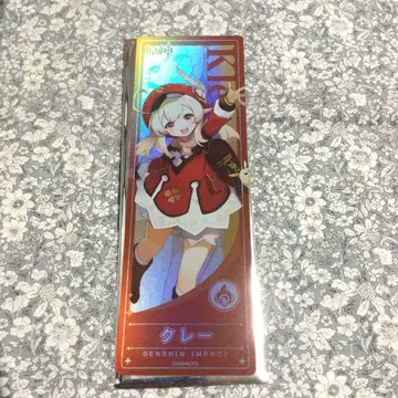 원신 팝업 혜택 홀로그램 티켓 클레